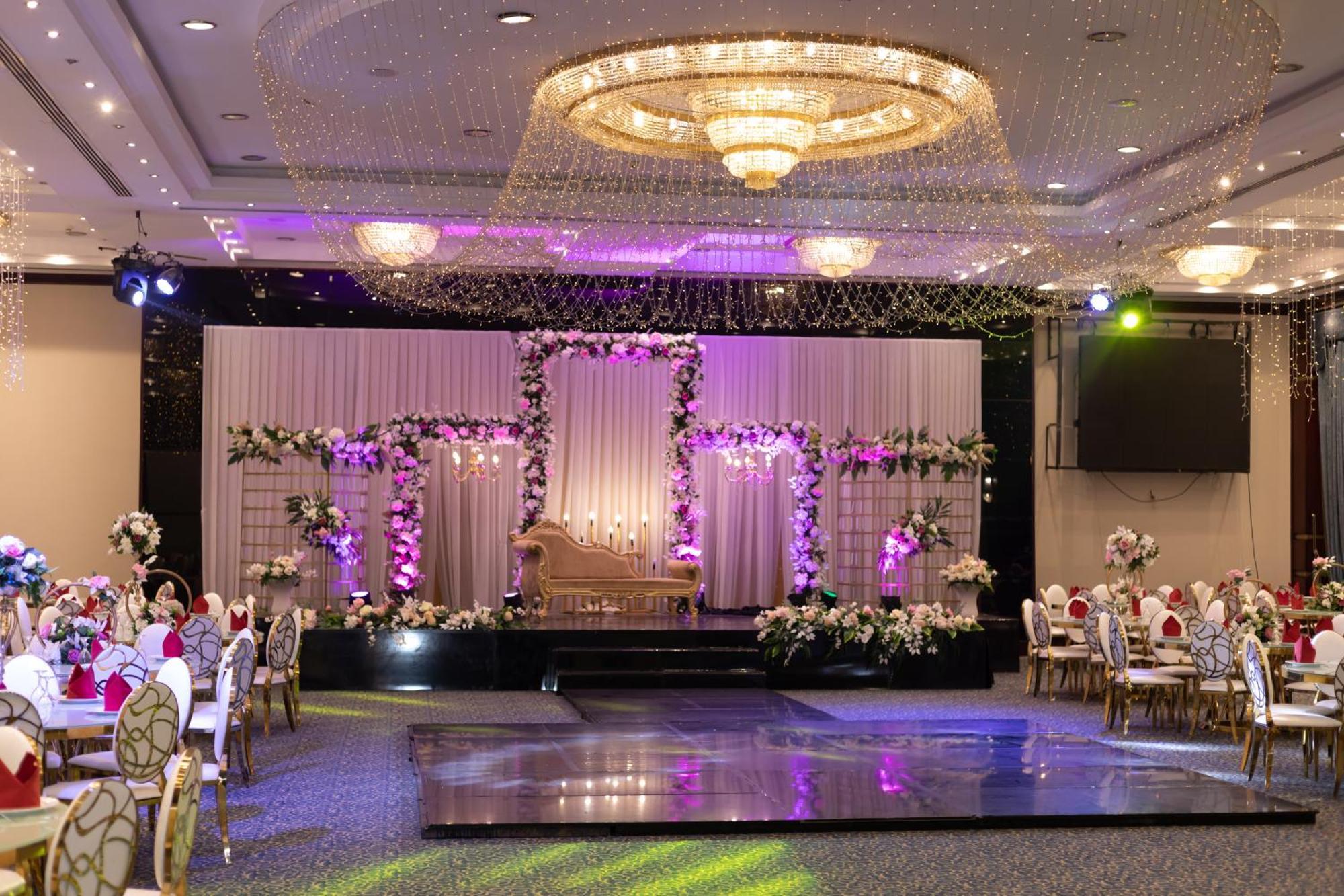 Hotel Jewel Sport And Aqua Park Cairo