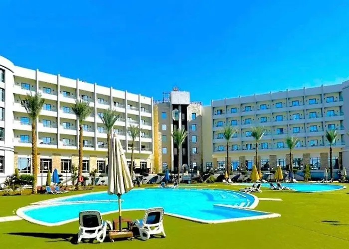 Jewel Sport City And Aqua Park