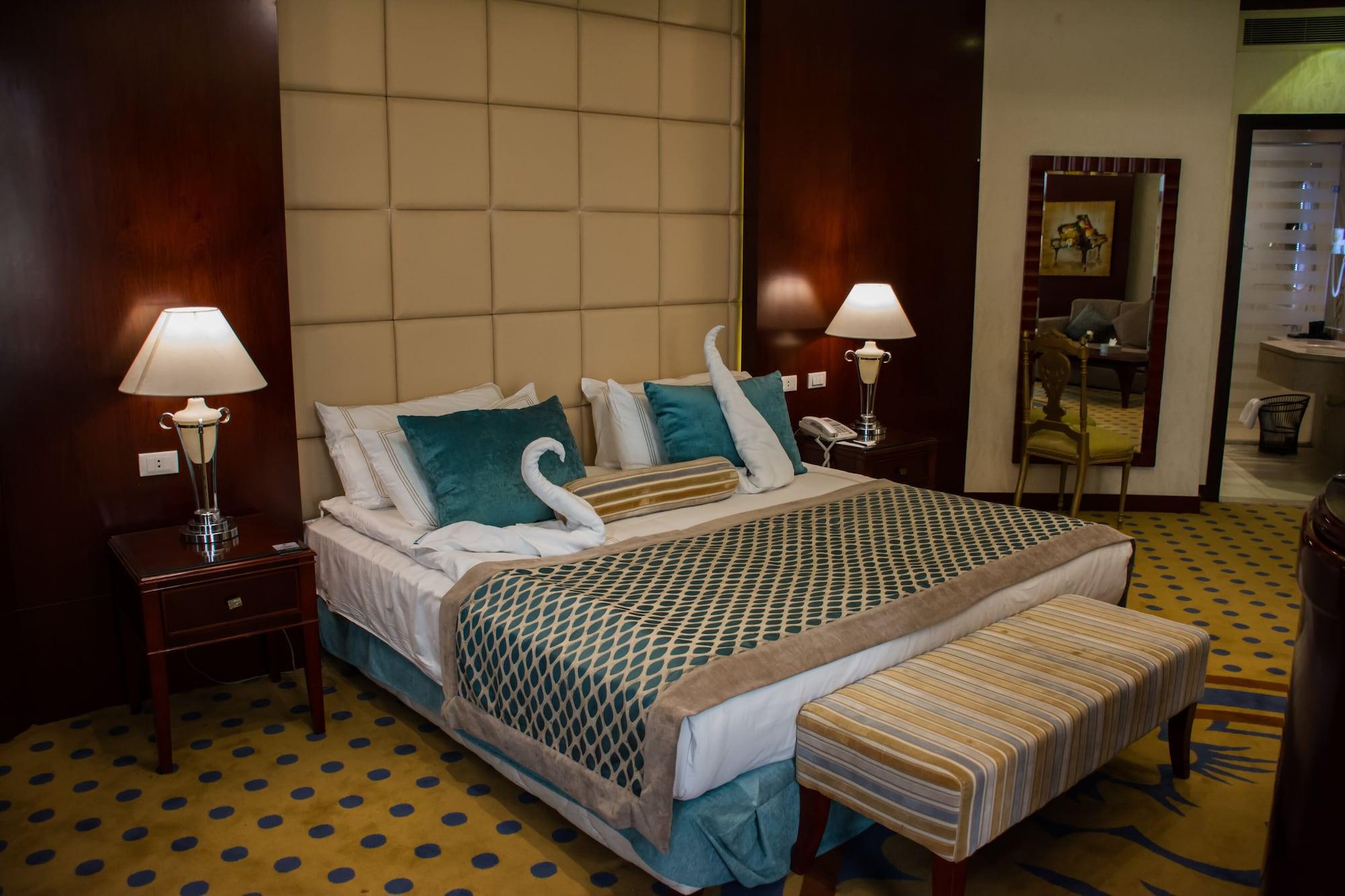 Jewel Sport And Aqua Park Hotel
