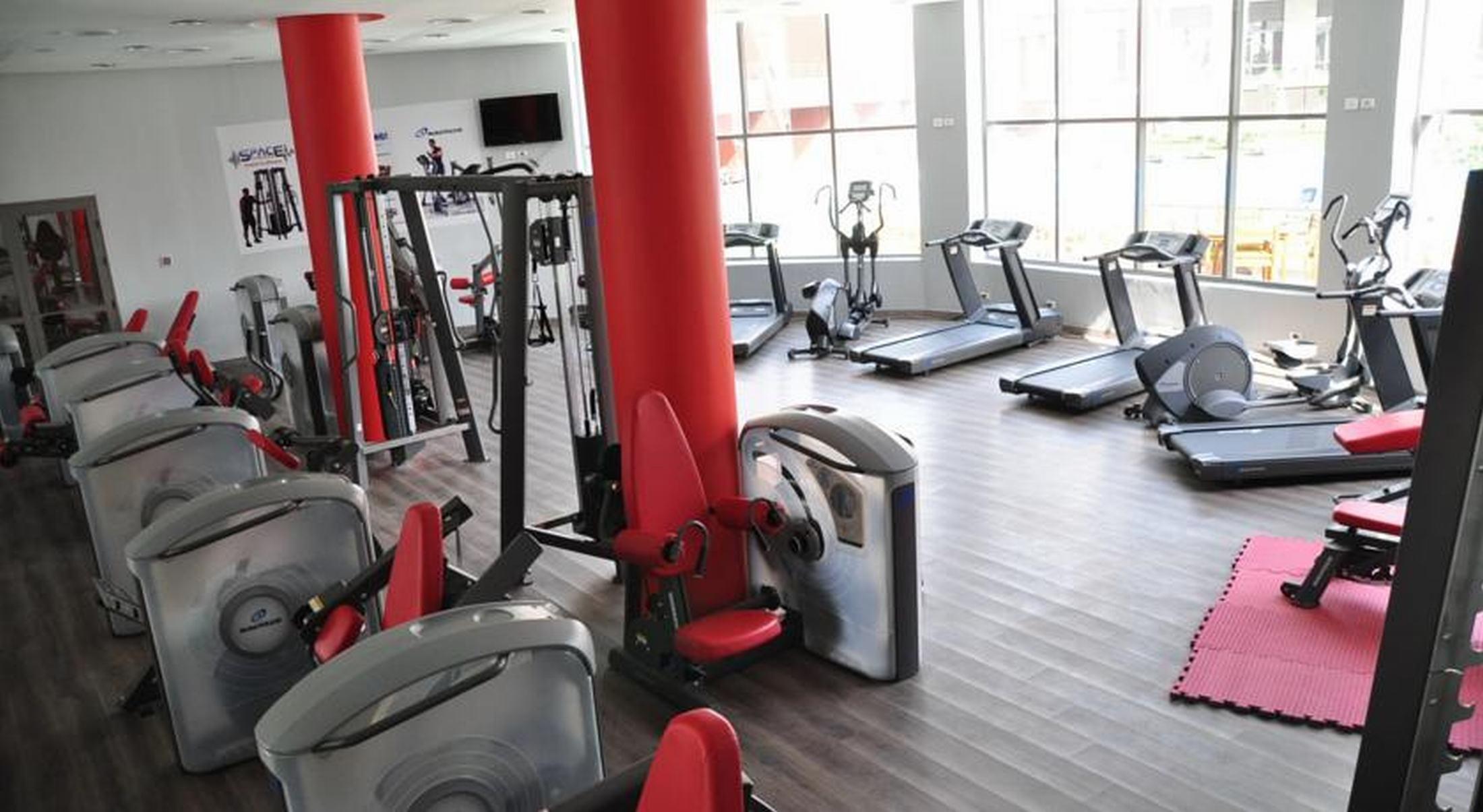 Jewel Sport And Aqua Park Hotel 5*