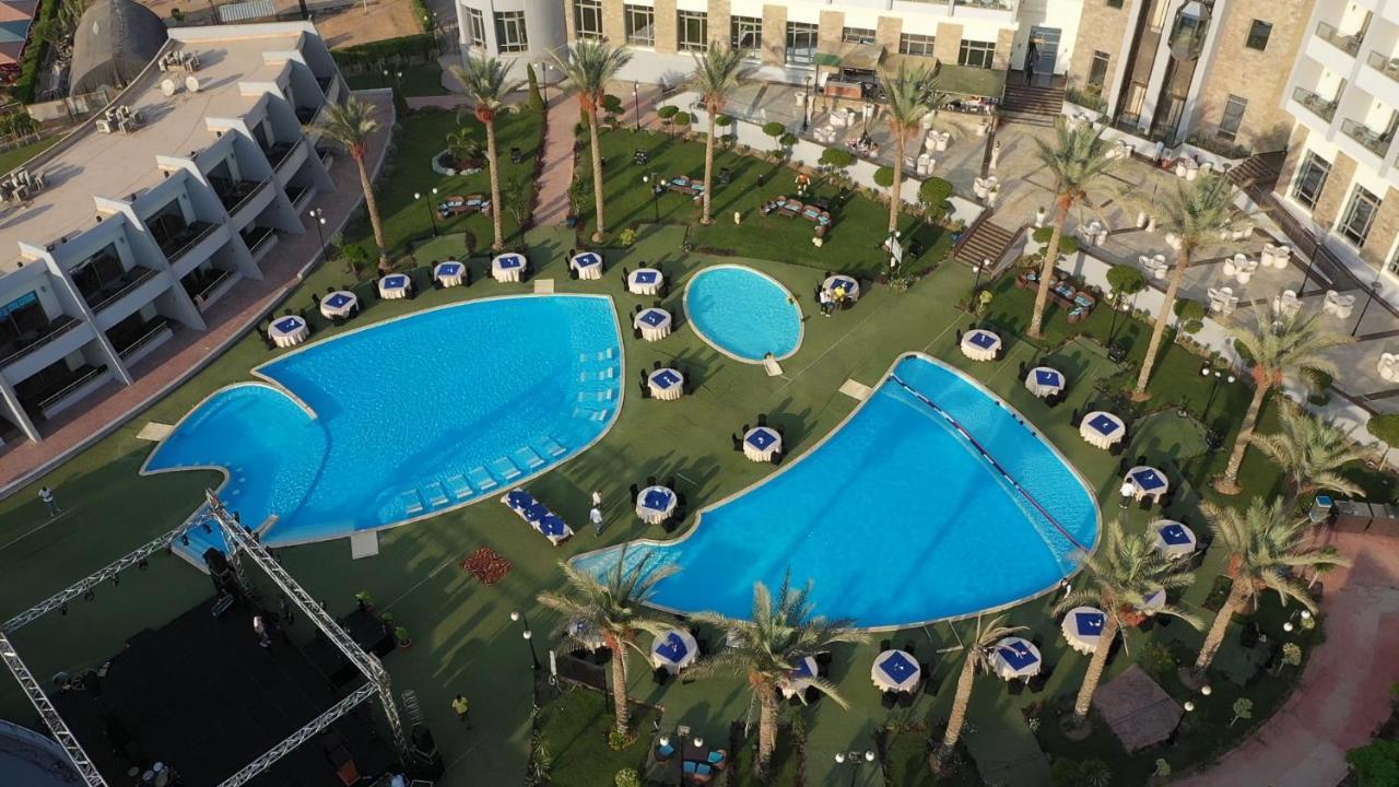 Jewel Sport And Aqua Park Káhira