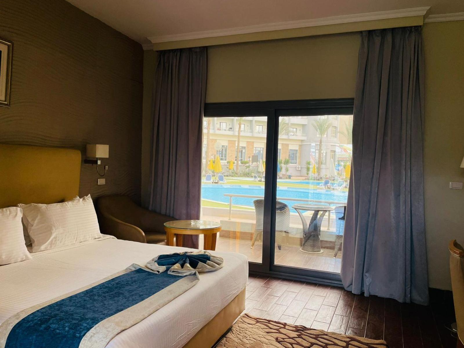 Jewel Sport And Aqua Park Hotel