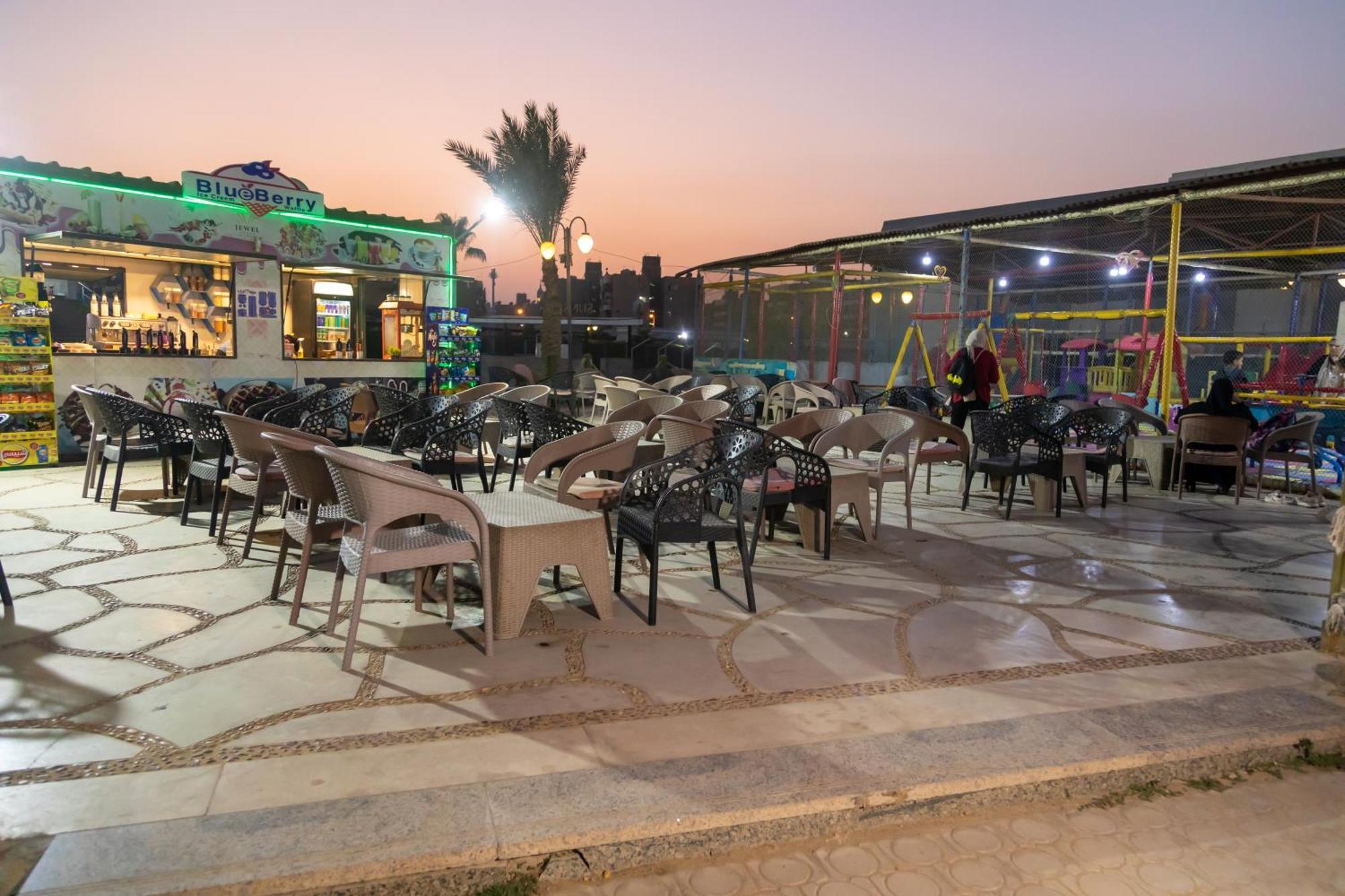 Jewel Sport And Aqua Park 5*