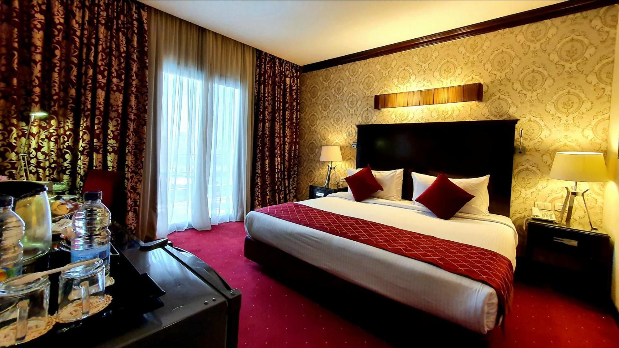 Jewel Sport And Aqua Park 5*