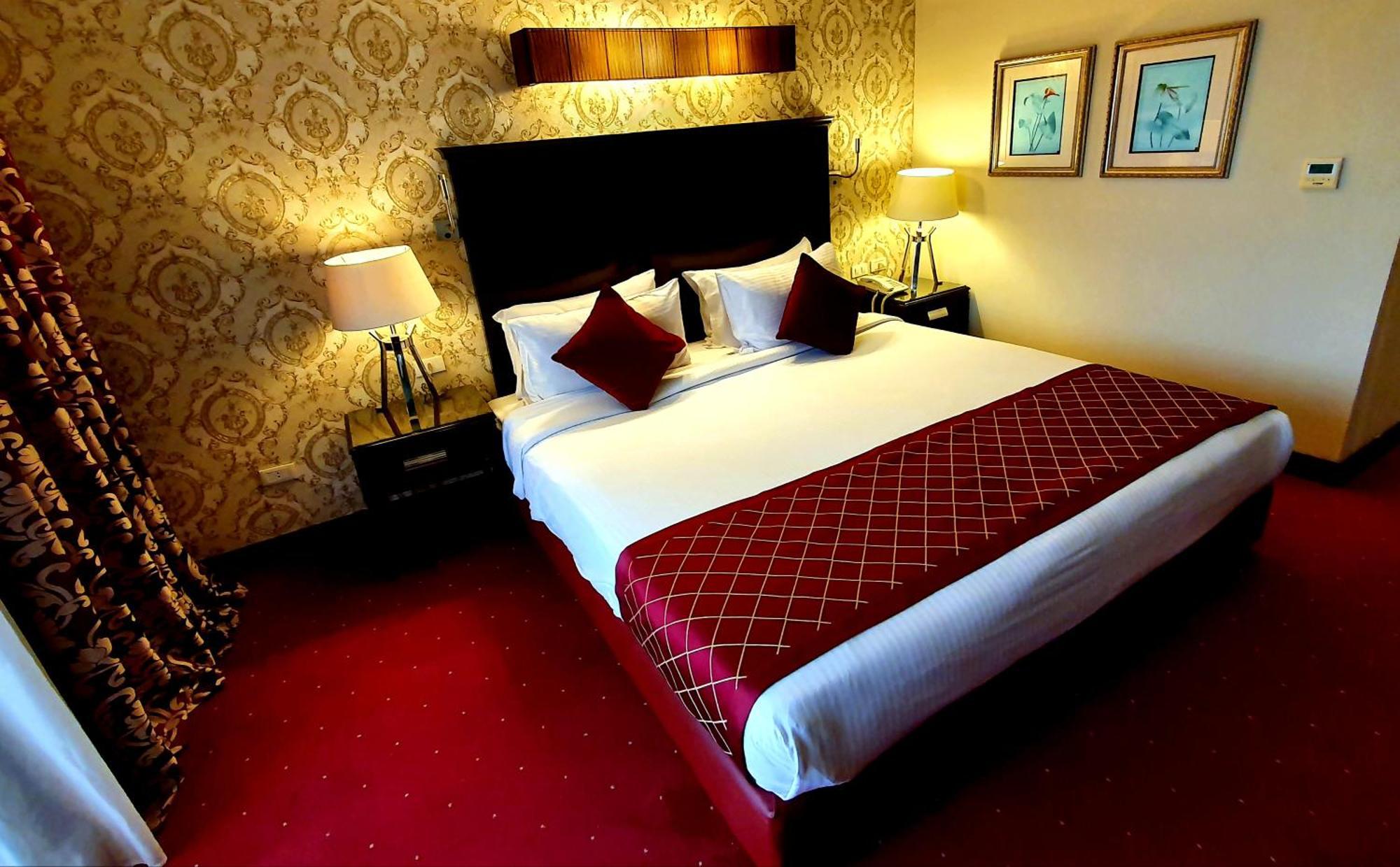 Jewel Sport And Aqua Park Hotel 5*