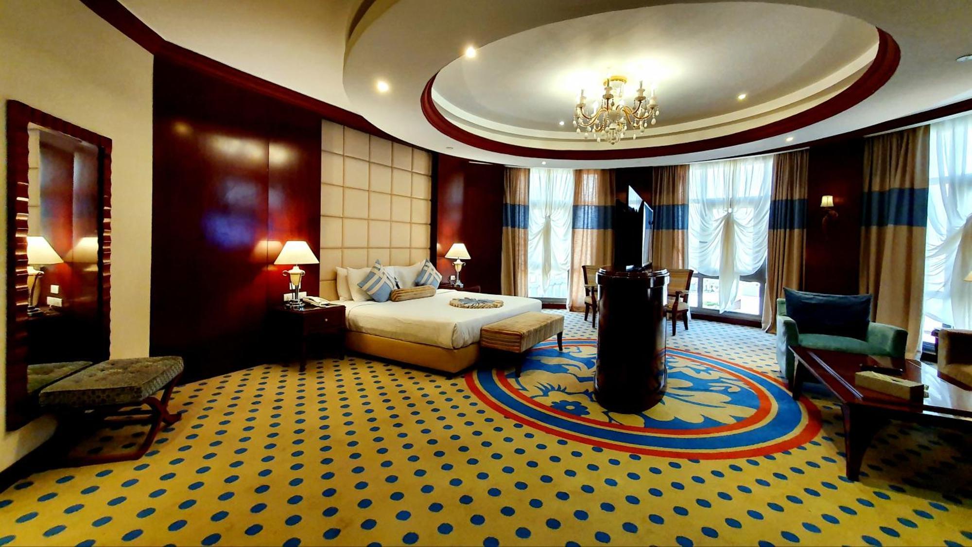 Jewel Sport And Aqua Park Hotel