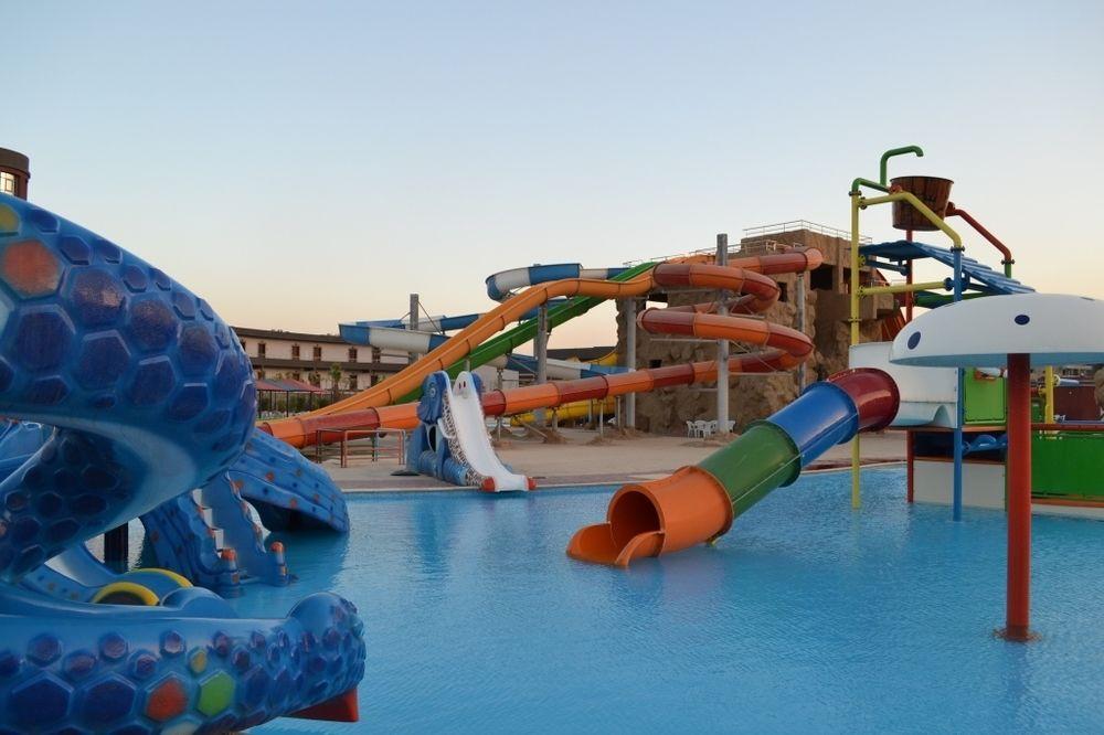 Jewel Sport And Aqua Park Hotel