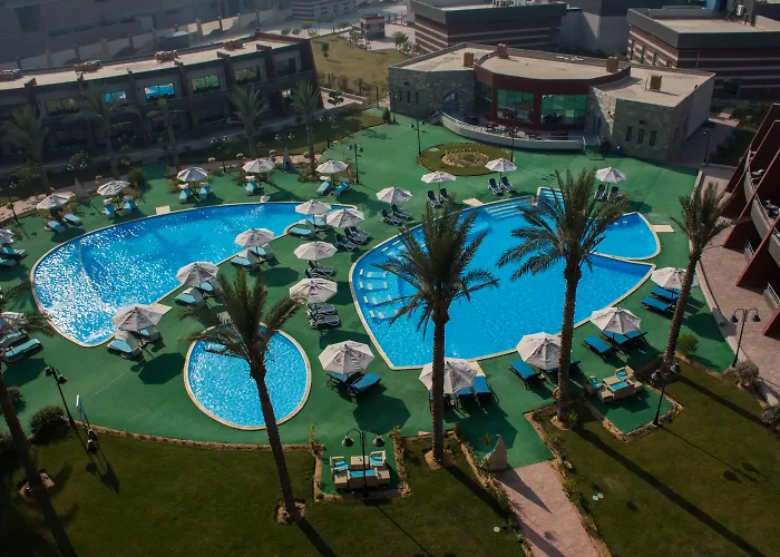 Jewel Sport City And Aqua Park