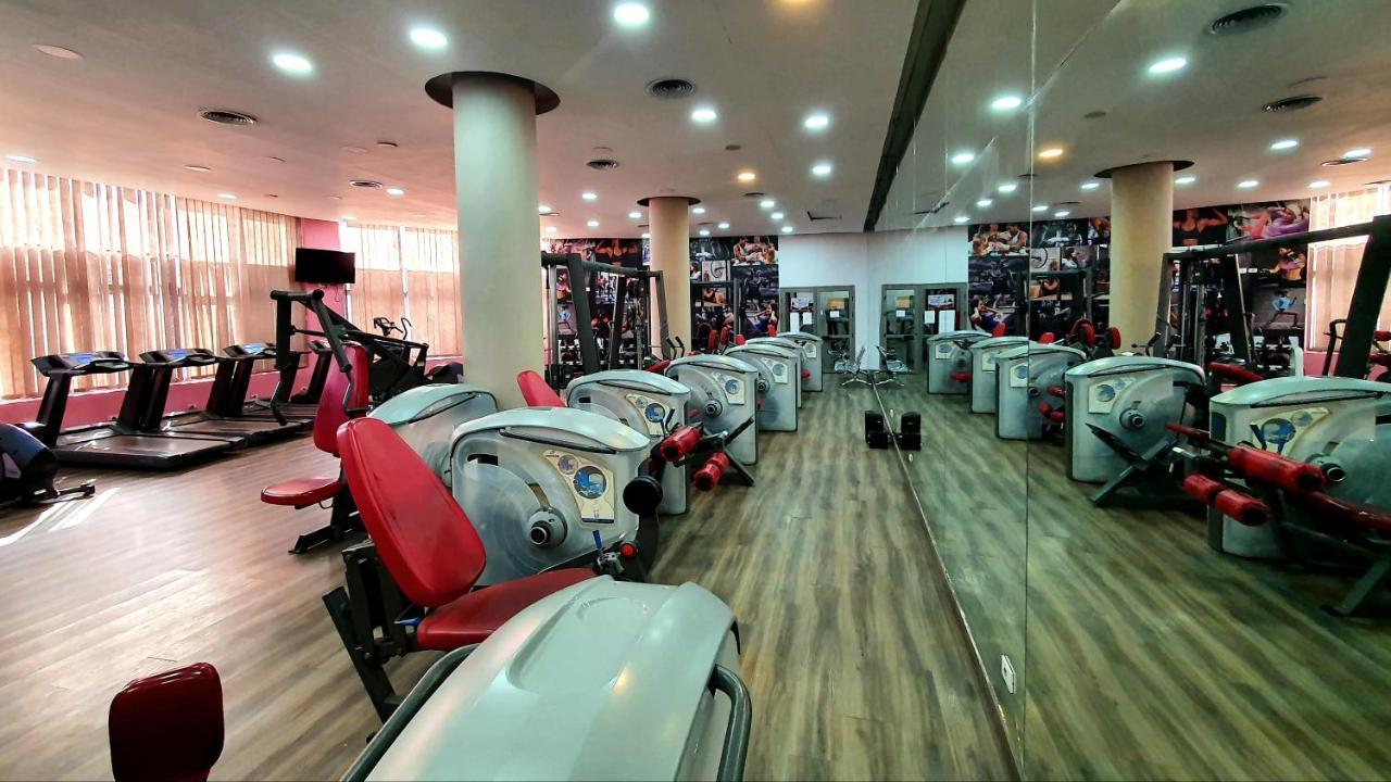 Jewel Sport And Aqua Park 5* Cairo