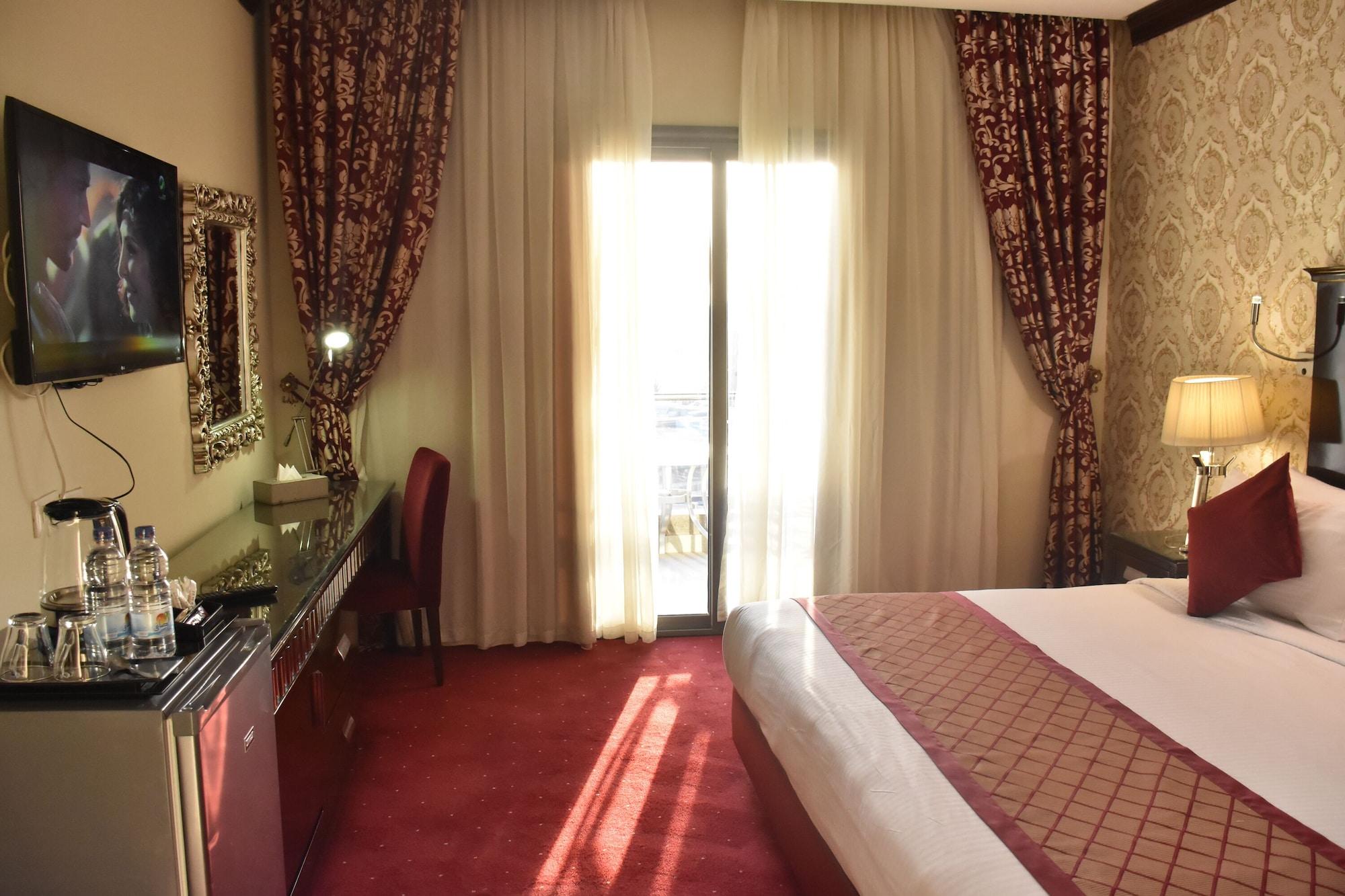 Hotel Jewel Sport And Aqua Park 5*