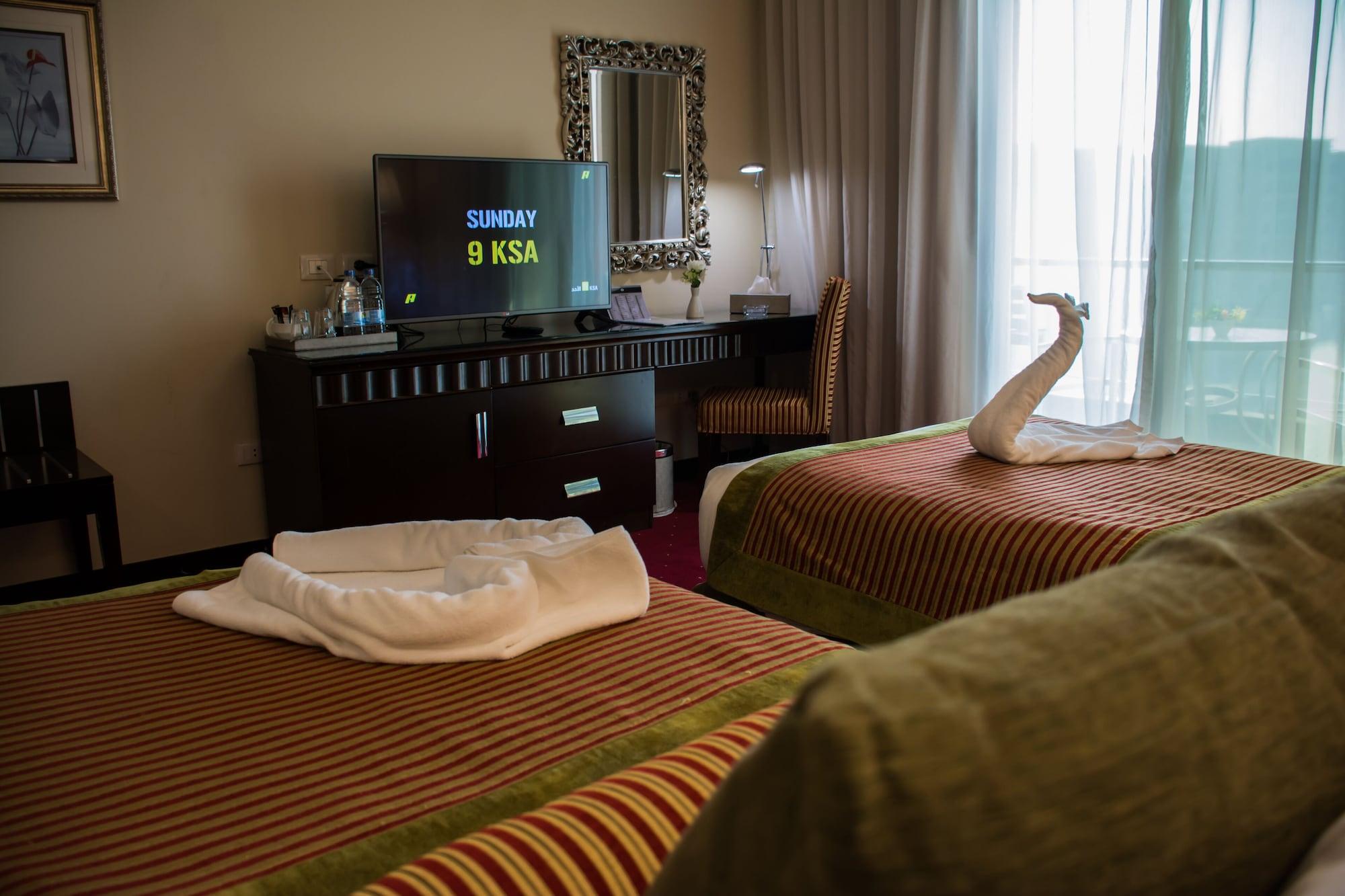 Jewel Sport And Aqua Park Hotel