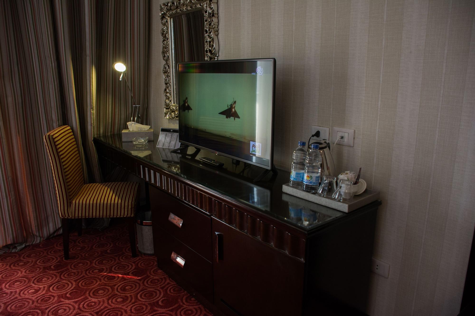 Jewel Sport And Aqua Park Hotel Cairo