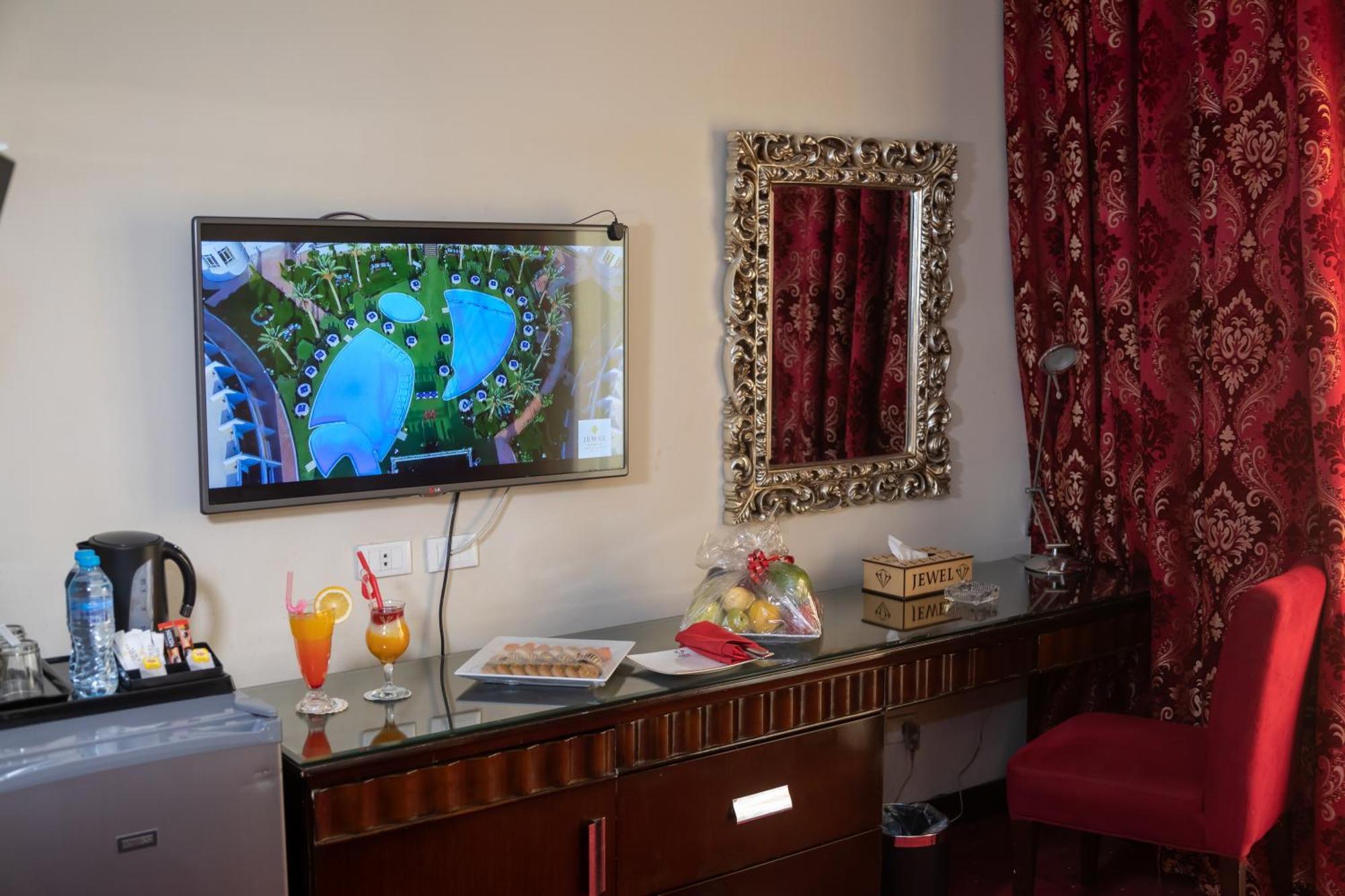 Jewel Sport And Aqua Park Hotel