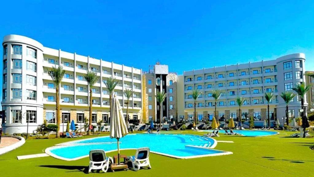 Jewel Sport And Aqua Park Hotel