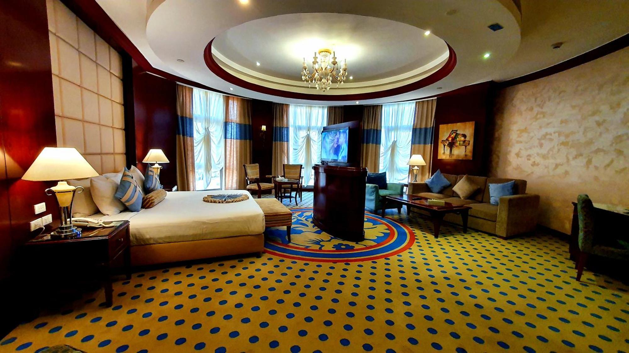 Jewel Sport And Aqua Park Hotel 5*