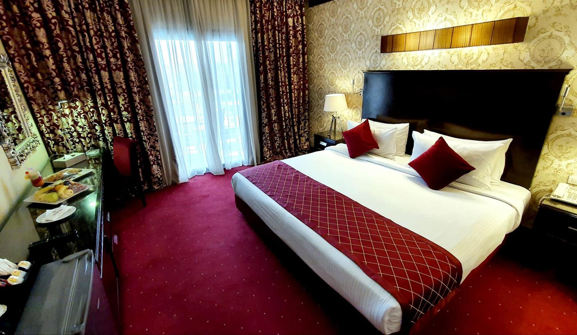 Jewel Sport And Aqua Park 5*
