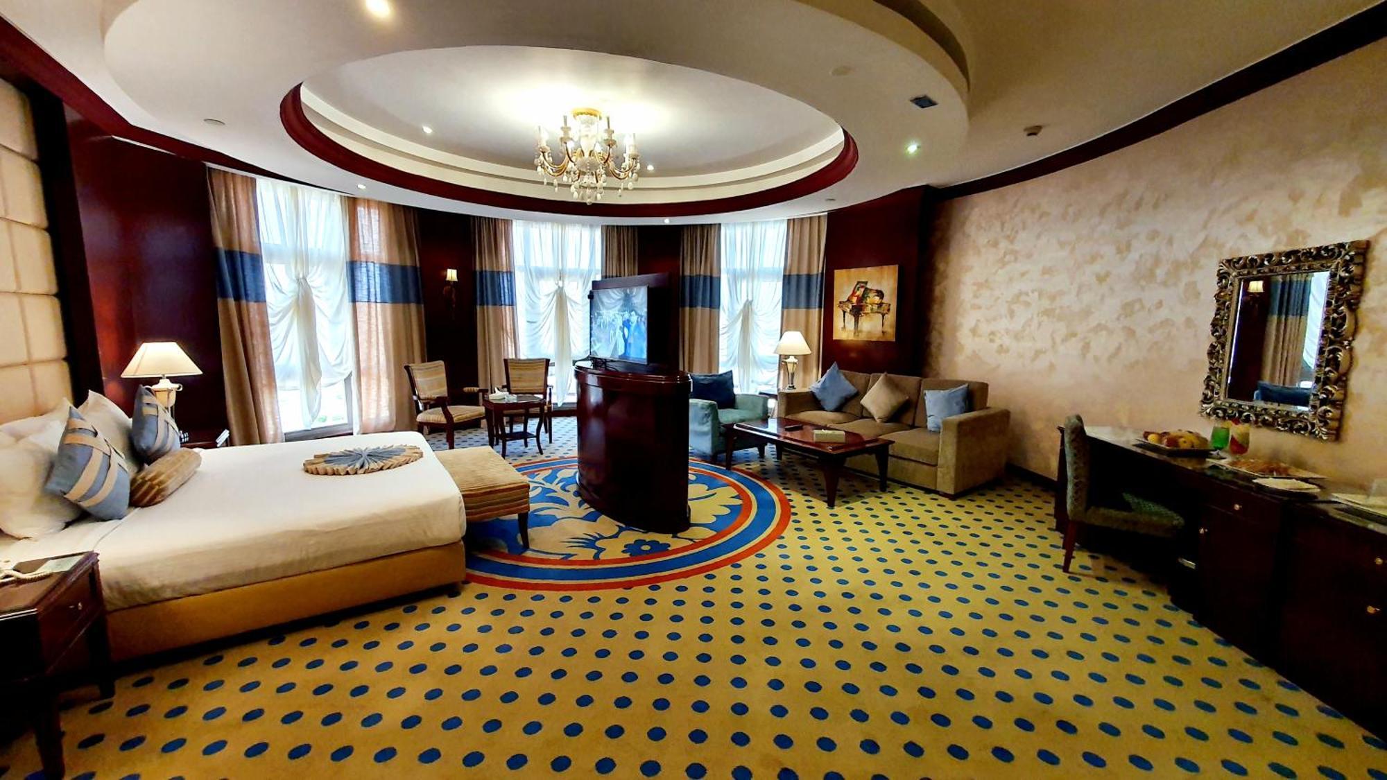 Jewel Sport And Aqua Park Hotel 5*